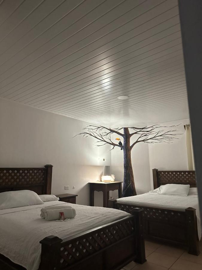 Pacande Bed & Breakfast
