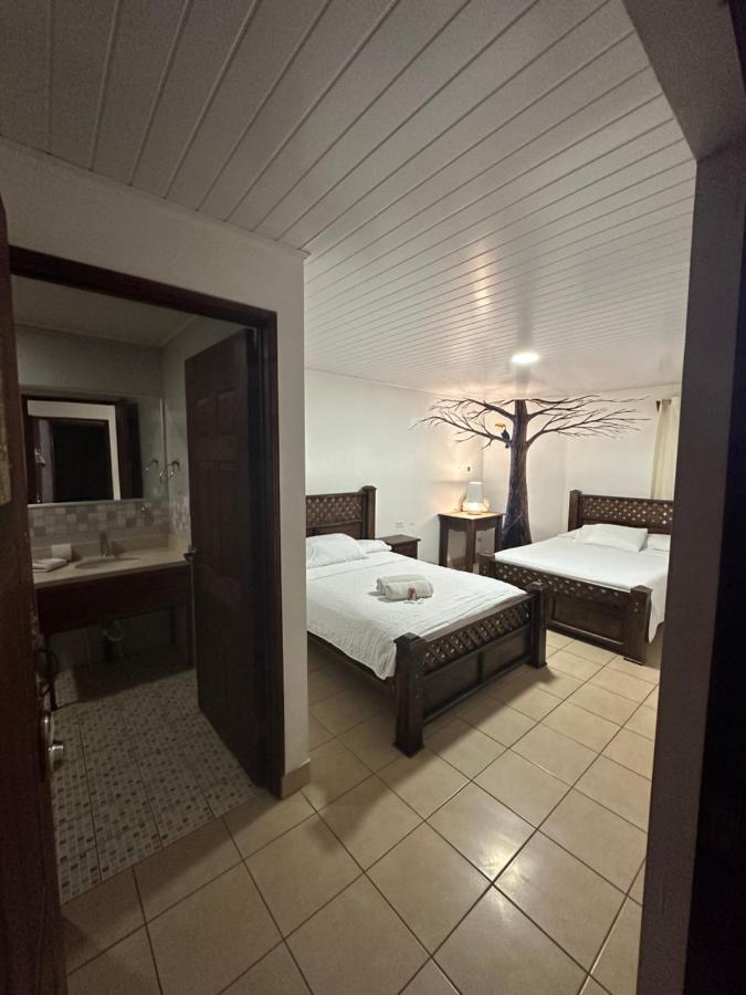 Bed & Breakfast Pacande