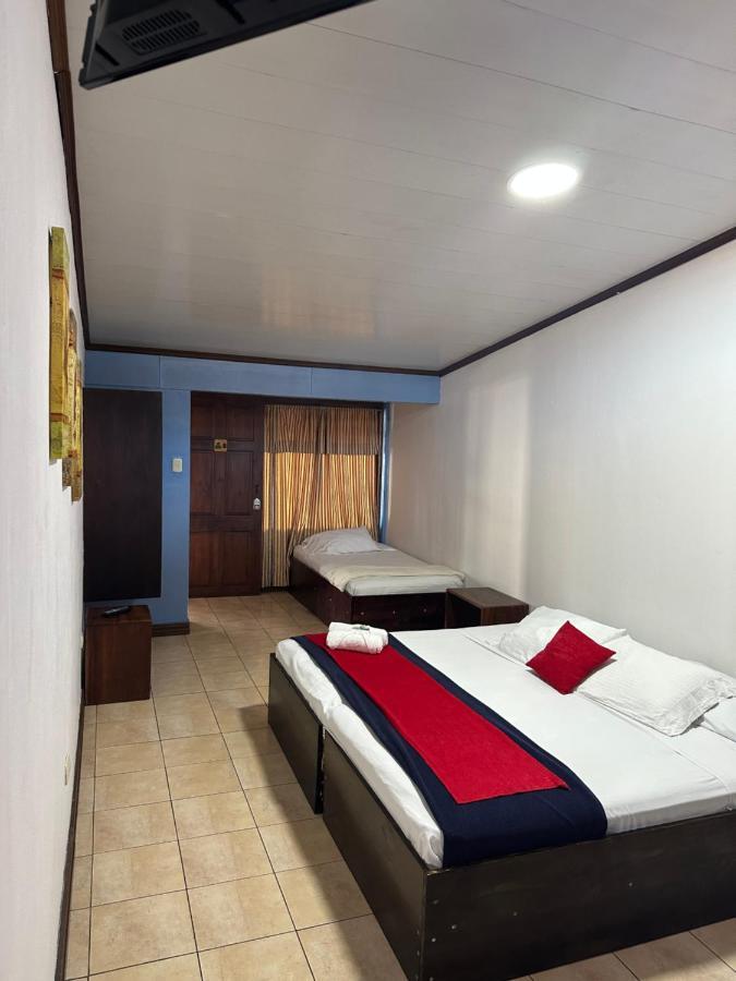 Bed & Breakfast Pacande