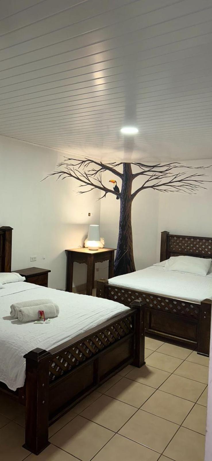 Pacande Bed & Breakfast